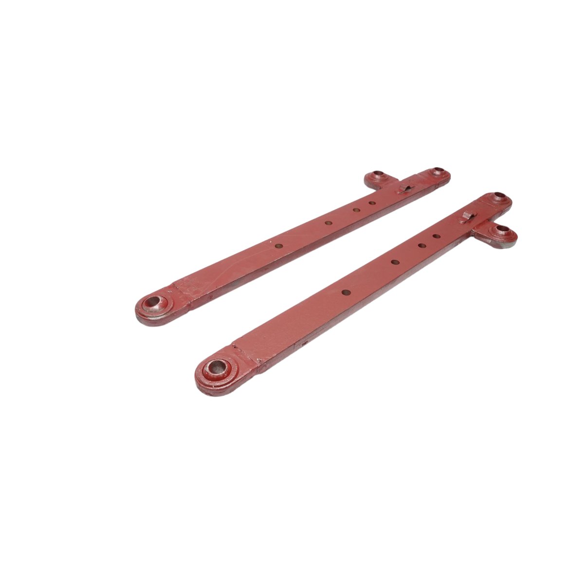 Set tiranti laterali UTB U-650 cu 3 gauri stanga+dreapta 26mm 38.61.025/38.61.026